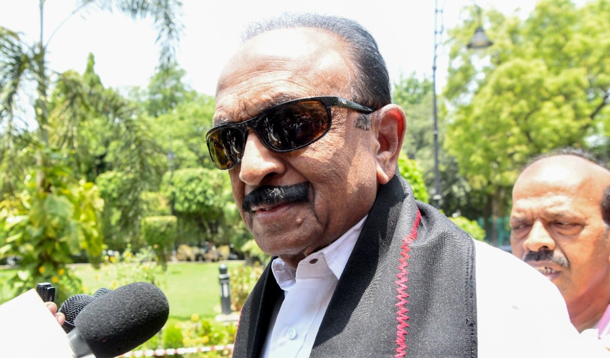 Vaiko की MDMK ने DMK से तोड़ा 9 साल का Alliance, कहा- पहचान मिटाने की साजिश