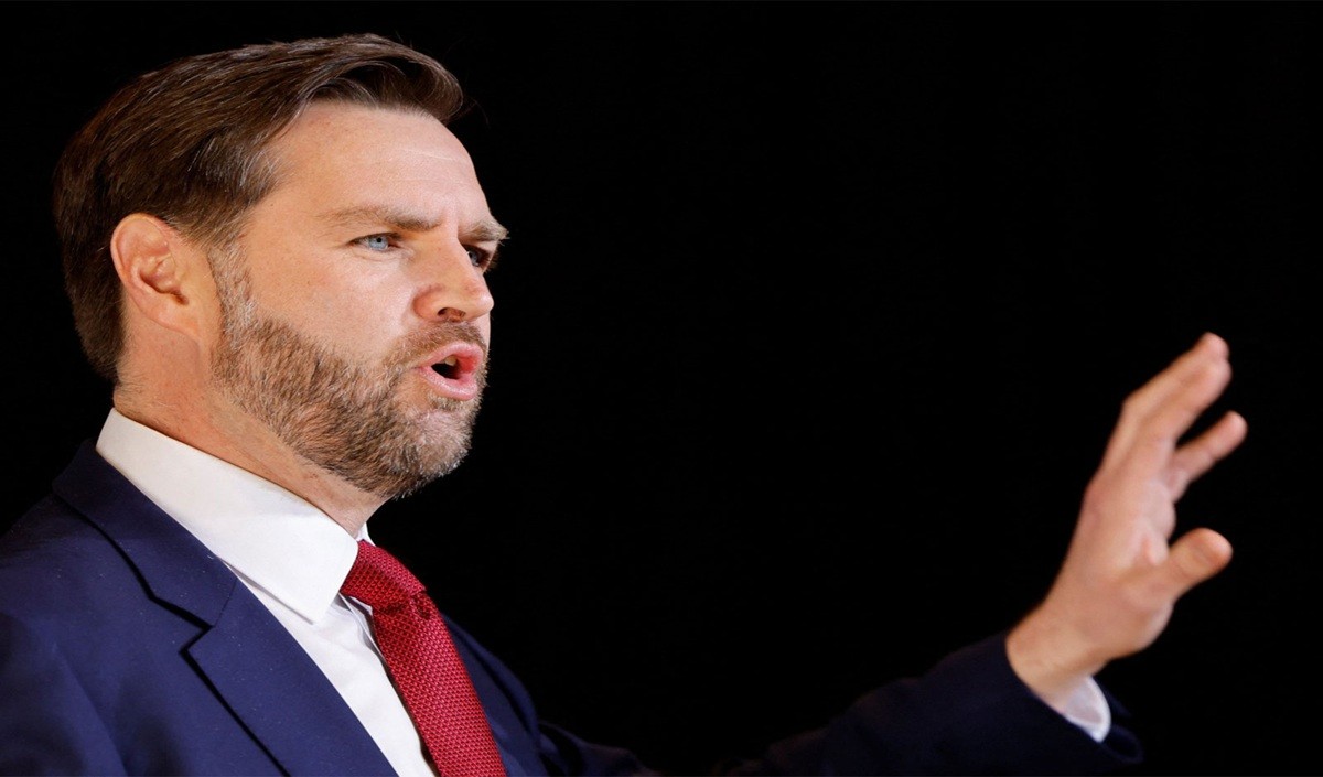 Britain में छात्र Henry Novak की हत्या पर सियासी भूचाल, JD Vance के बयान पर भड़का UK