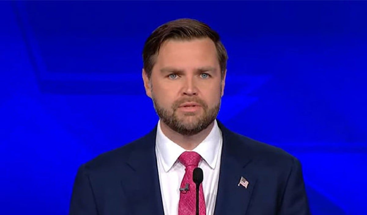 America-Israel दोस्ती में दरार? US VP JD Vance के ‘America First’ बयान से मची हलचल
