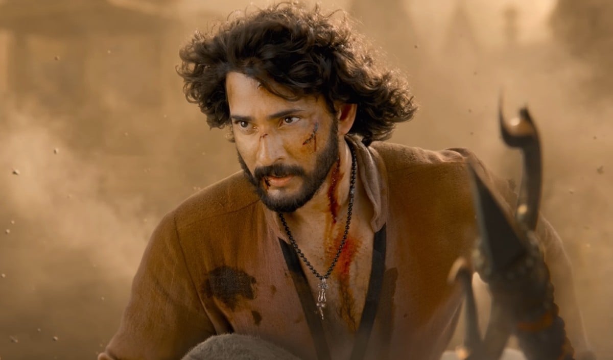 SS Rajamouli की  ‘Varanasi’ पर सबसे बड़ा खुलासा, Mahesh Babu बनेंगे राम, होगी 30 मिनट की महालड़ाई