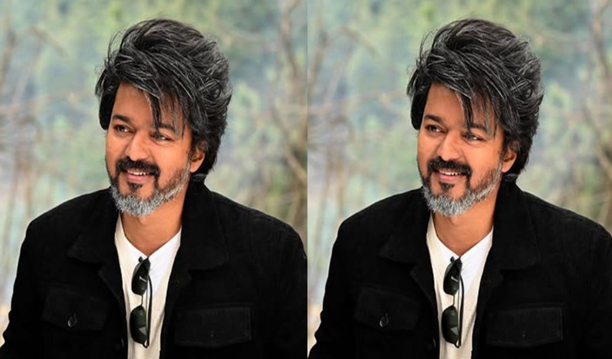 Vijay Birthday: CM बनने के बाद Thalapathy Vijay का पहला Birthday, Superstar से सियासत के शिखर तक का सफर