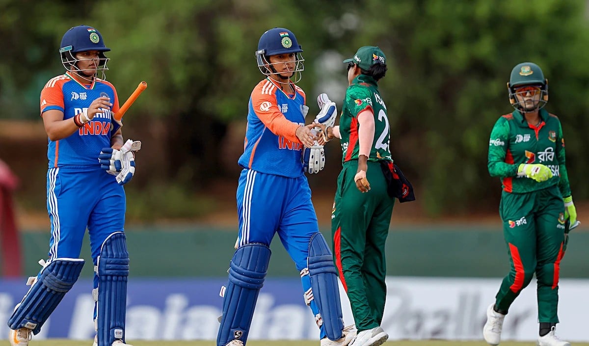 Women’s Cricket का बदलेगा कैलेंडर, ICC ने Champions Trophy की तारीख बदली, नए Tournament को मंजूरी।