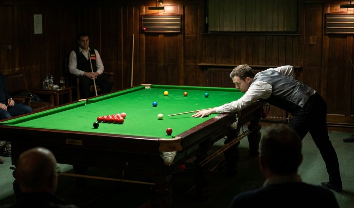 World Team Snooker: चीन के खिलाफ फाइनल में एक गलती पड़ी भारी, भारत को मिला सिल्वर मेडल