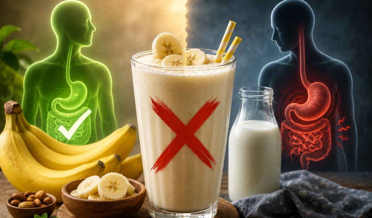 Ayurveda Tips: खराब Digestion से हैं परेशान, तो इन 10 गलत Food Combination से आज ही करें तौबा