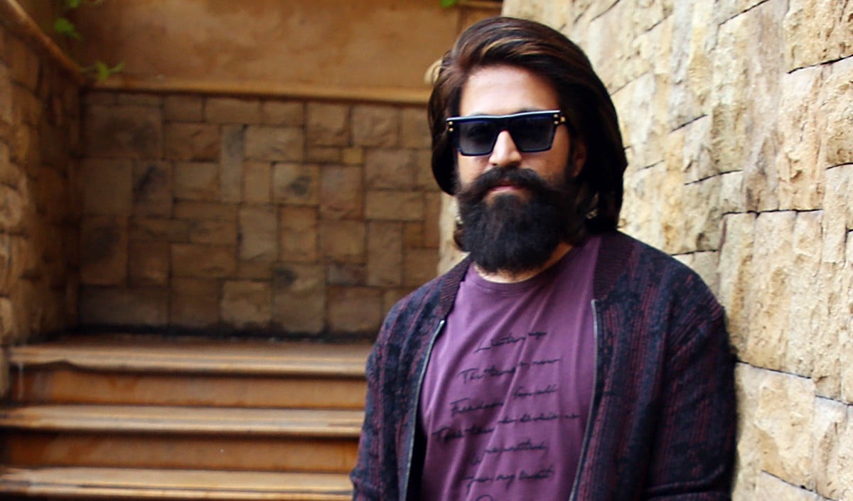KGF स्टार Yash बने Shah Rukh-Virat के पड़ोसी, Alibag में 24 करोड़ की शानदार Property खरीदी