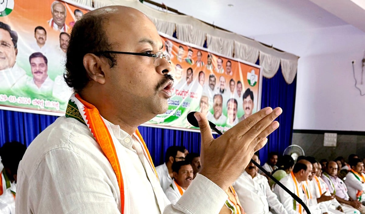 Rahul Gandhi के भरोसे पर Siddaramaiah के बेटे Yatindra, कर्नाटक कैबिनेट में सीट पक्की?