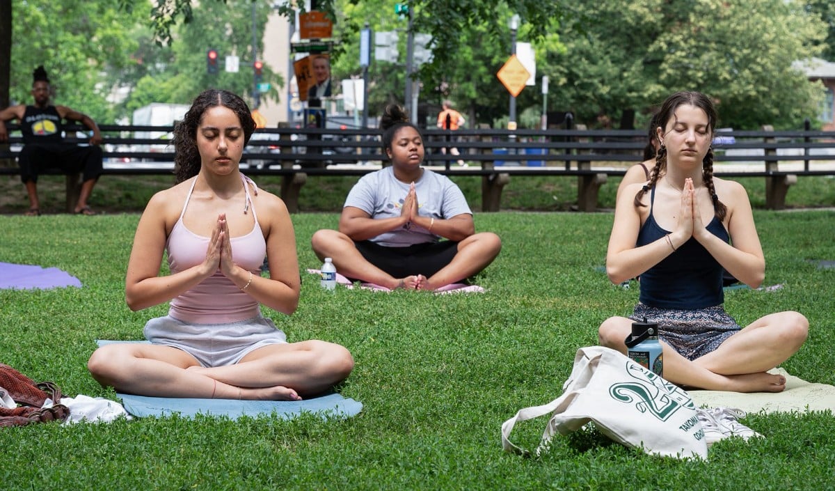 अंतरराष्ट्रीय योग दिवस पर Modi सरकार का नया फोकस, ‘Yoga for Healthy Ageing’ से देगी बड़ा संदेश