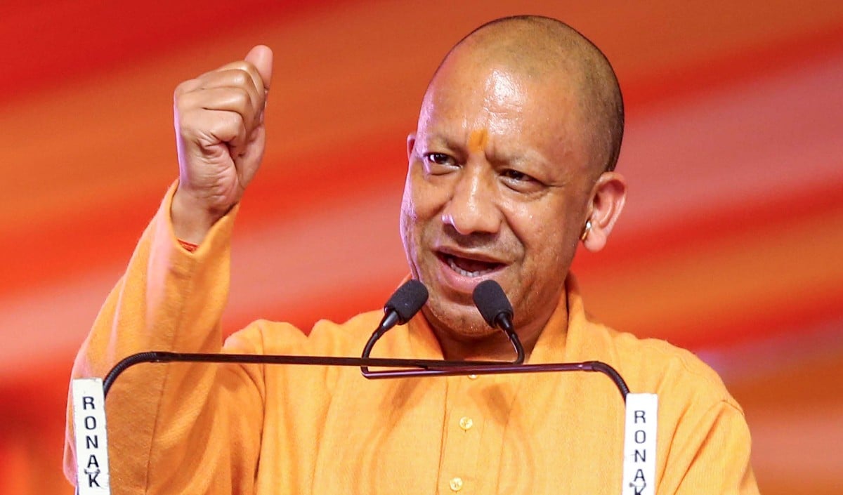 CM आवास योजना और आयुष्मान भारत कवर..UP की तीन तलाक और एसिड अटैक पीड़ितों के लिए योगी सरकार का बड़ा फैसला