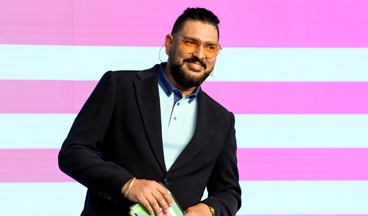 IPL 2027 में Yuvraj Singh का Coaching डेब्यू तय, Delhi Capitals से जुड़ेंगे