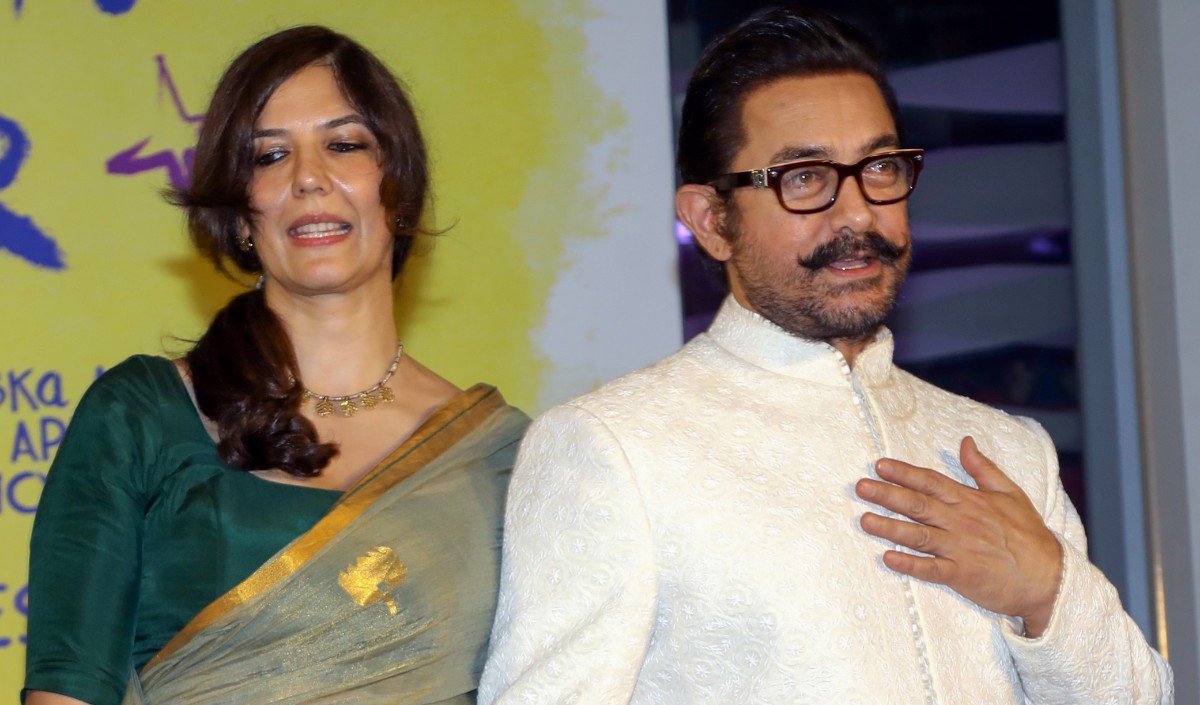 Aamir Khan ने तीसरी शादी की खबरों पर लगाई मुहर! 5 जुलाई को Gauri Spratt के साथ लेंगे सात फेरे, मुंबई वाले घर पर होगी सिंपल सेरेमनी