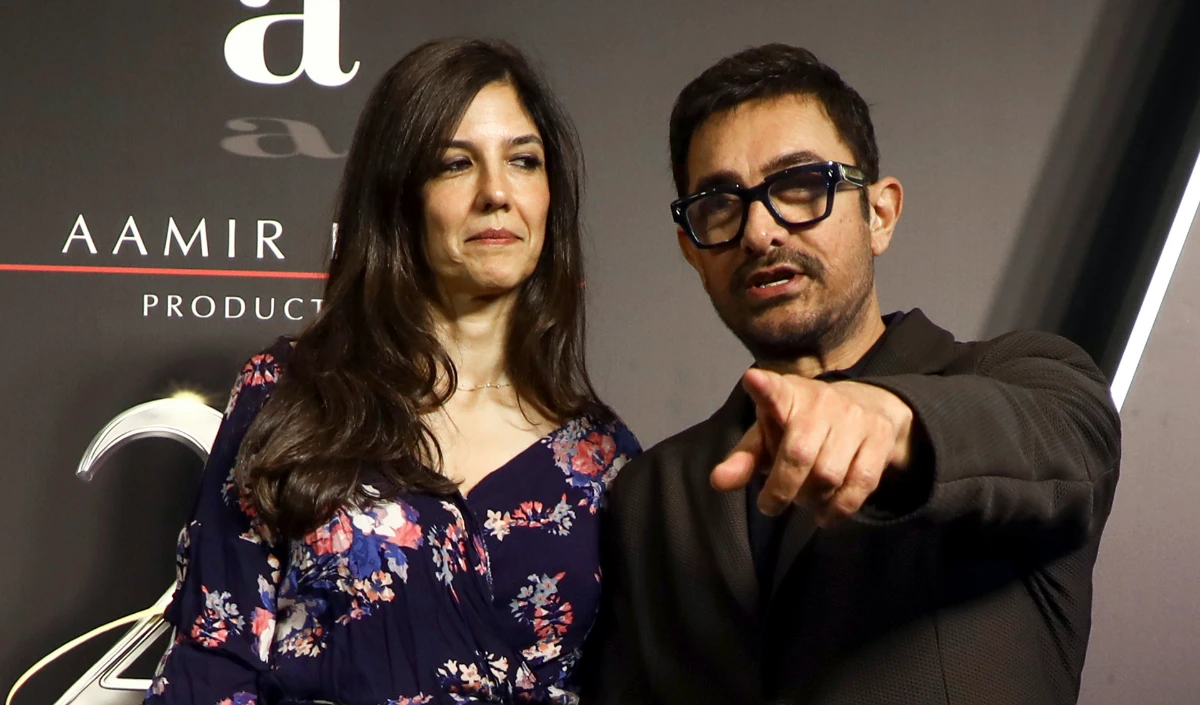 Aamir Khan का बड़ा खुलासा, 3 Idiots का रैंचो Sonam Wangchuk से प्रेरित नहीं था, एक्टर ने सालों पुरानी गलतफहमी की बताई सच्चाई