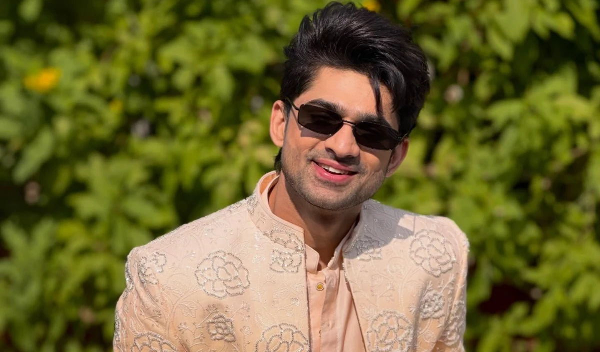 Abhishek Kumar के ‘थप्पड़’ वाले पोस्ट से फैंस को आई Samarth Jurel की याद, सोशल मीडिया पर शुरू हुई चर्चा