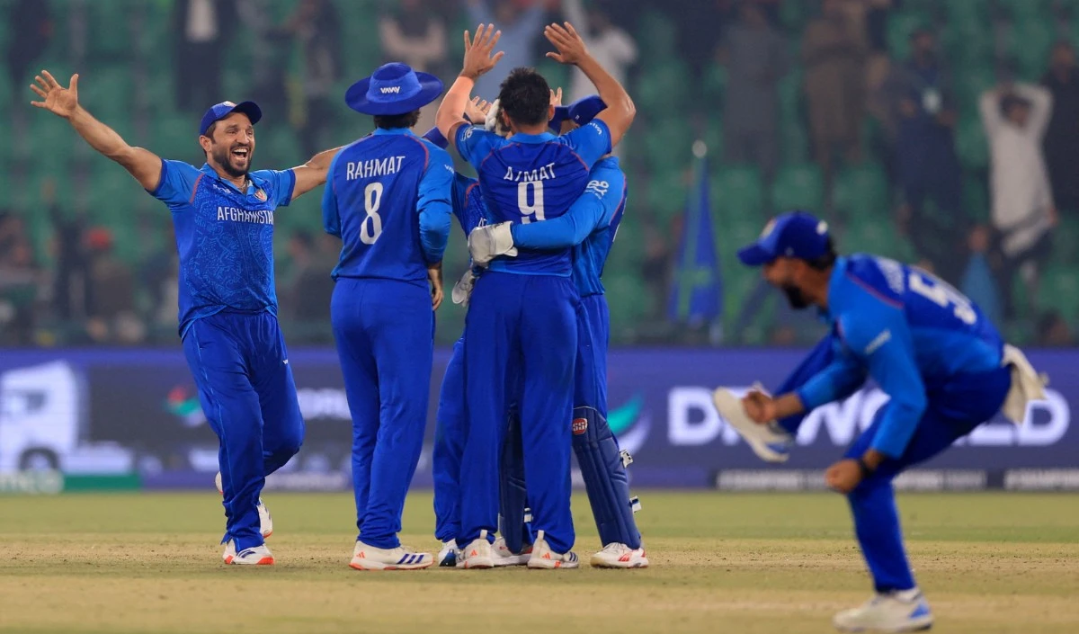 India में पहली बार ‘मेजबान’ बनेगा Afghanistan, दिल्ली में आयोजित T20 Series से होगी Asian Games की अंतिम तैयारी
