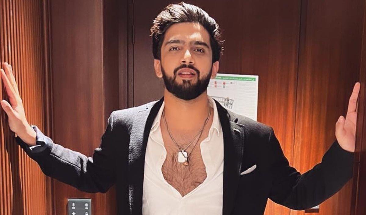 Amaal Mallik ने Tanishk Bagchi पर साधा निशाना, गानों की चोरी का लगाया आरोप