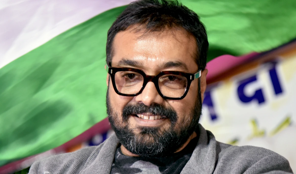 Bollywood Wrap Up | Sonam Wangchuk के समर्थन में उतरे Anurag Kashyap और Swara Bhasker, सरकार पर बोला तीखा हमला