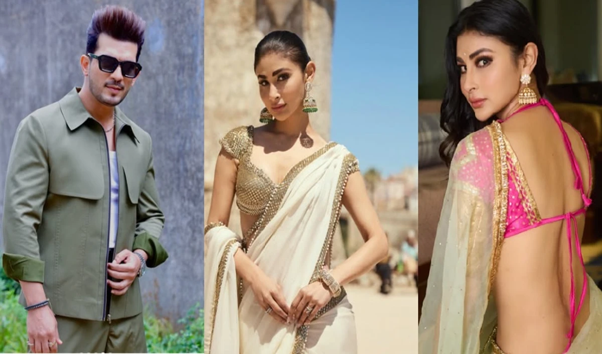 Arjun Bijlani-Mouni Roy dating News | ‘दोस्ती को रोमांटिक एंगल…’, अर्जुन बिजलानी ने मौनी रॉय के साथ डेटिंग की खबरों पर किया रिएक्ट