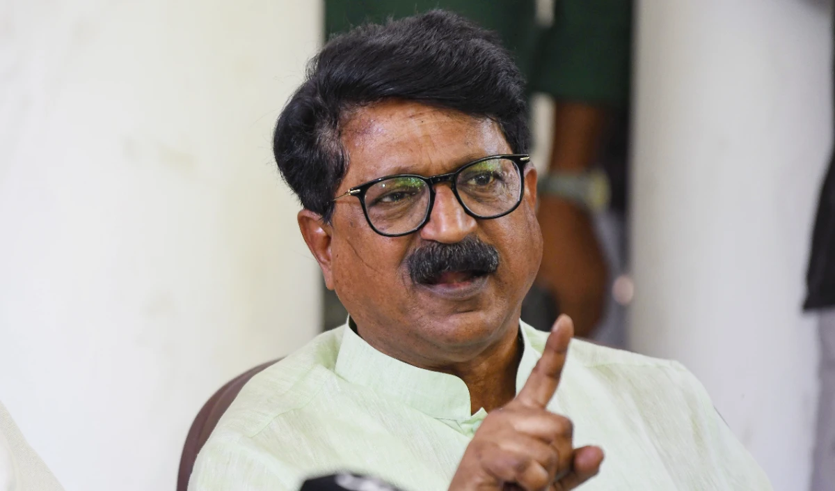 Arvind Sawant का आरोप: Maharashtra की ‘माझी लड़की बहिन’ योजना से 90 लाख नाम कटे