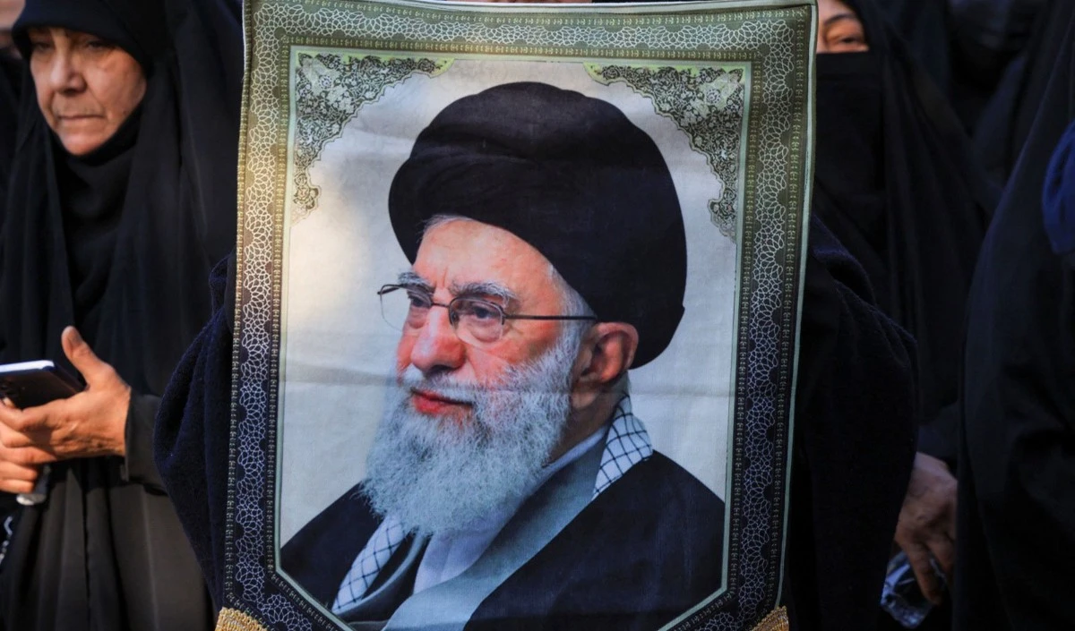 Iran का बड़ा दावा: Ayatollah Khamenei बनेंगे ‘दूसरे Imam Hussain’, याद रखी जाएगी शहादत