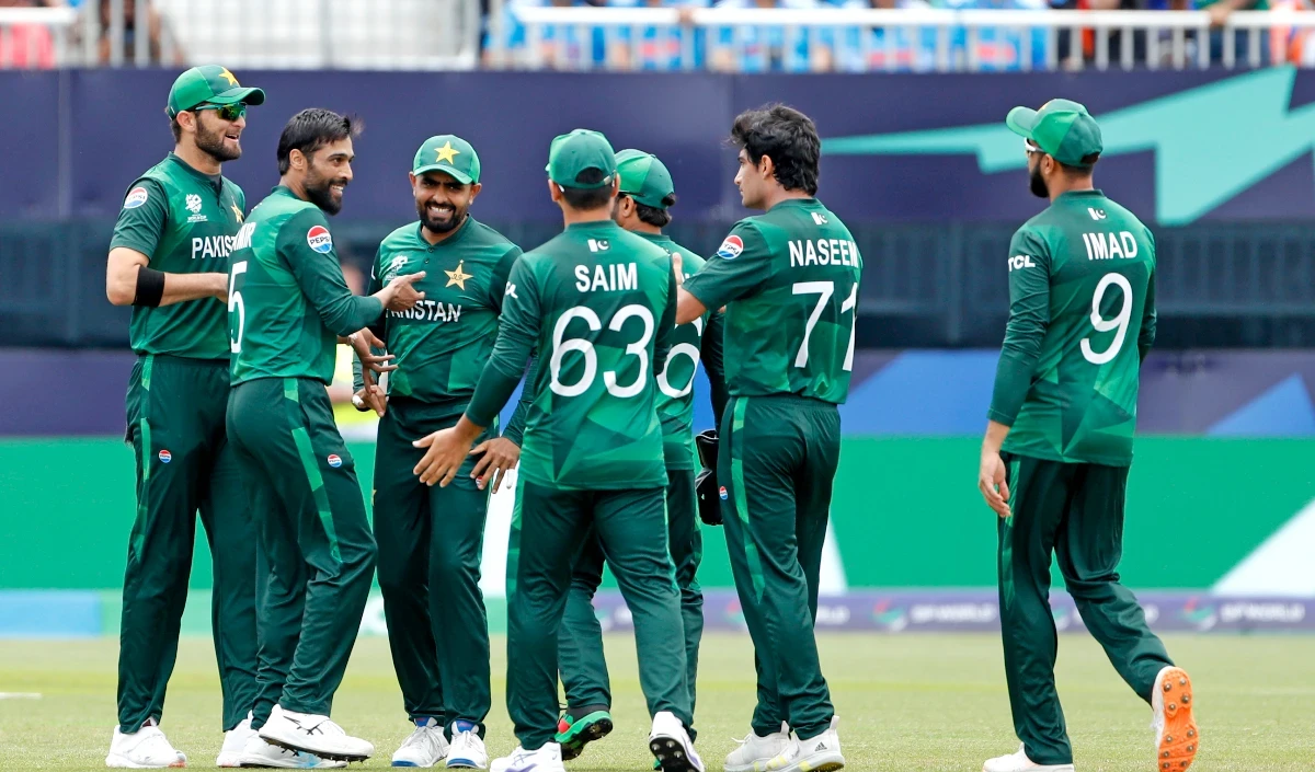 England-West Indies Test Series: Pakistan ने किया टीम का ऐलान, Babar Azam के हाथ में फिर कमान
