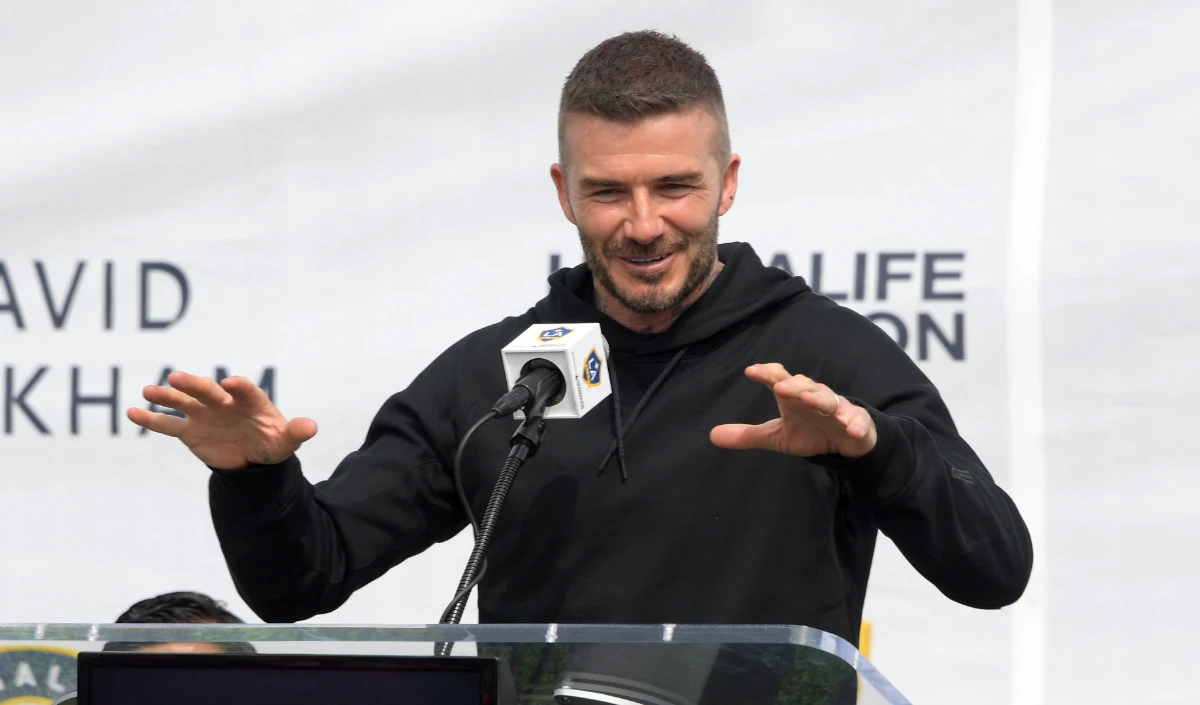 FIFA World Cup: England की हार पर Beckham का भावुक बयान, कहा- दिल तोड़ने वाला पल