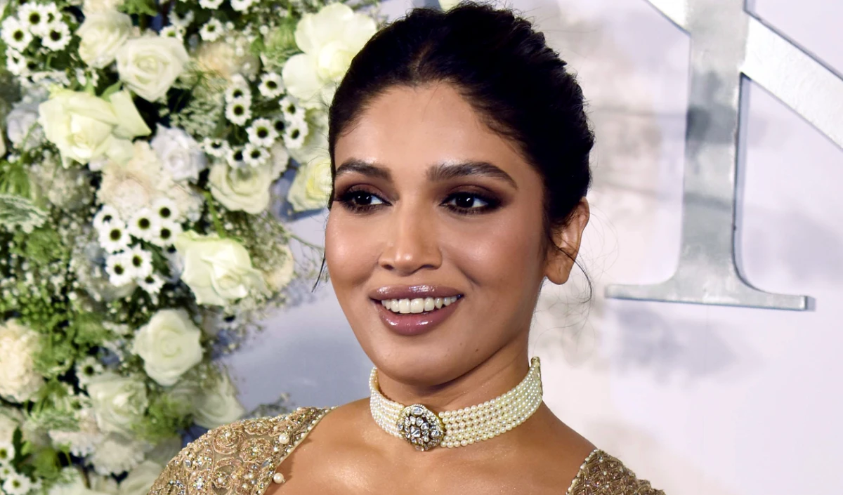 The Pride of Bharat: Chhatrapati Shivaji Maharaj में Bhumi Pednekar की एंट्री, ‘वीर रानी बेलावाड़ी मल्लम्मा’ के अदा करेंगी रोल