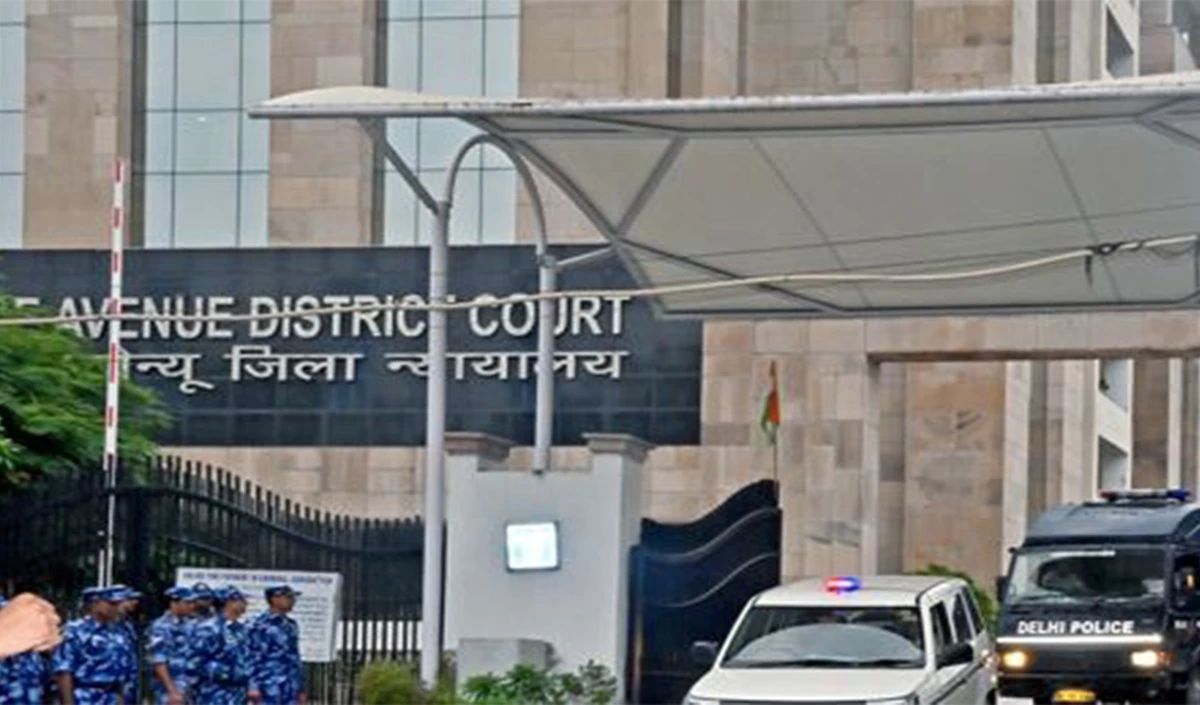 Delhi Firing Case: BJP विधायक Raju Singh को 4 साल की जेल, जश्न की गोली ने ली थी महिला की जान