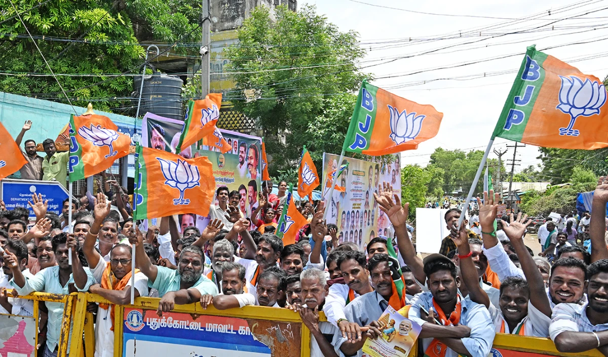 Bankipur By-election: बिहार में BJP ने अभिषेक कुमार को दिया टिकट, RJD और PK से होगा कड़ा मुकाबला