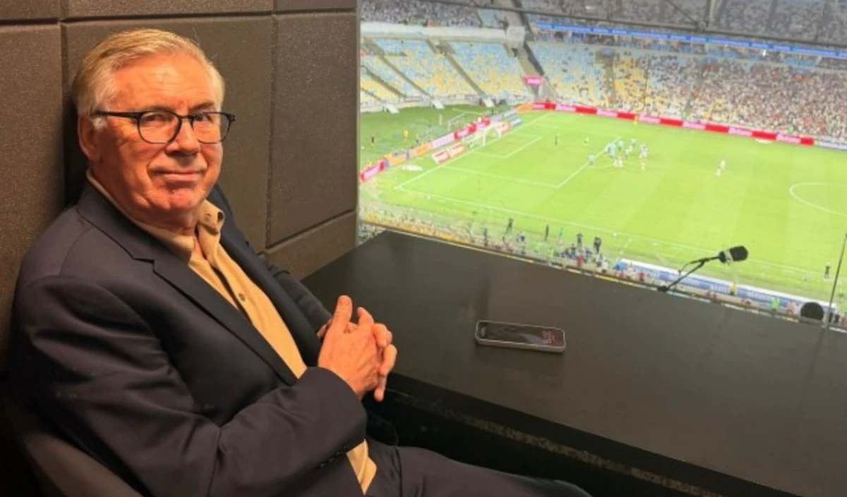एक Penalty Miss और Brazil World Cup से बाहर, Ancelotti ने बताई चूक के पीछे की पूरी कहानी