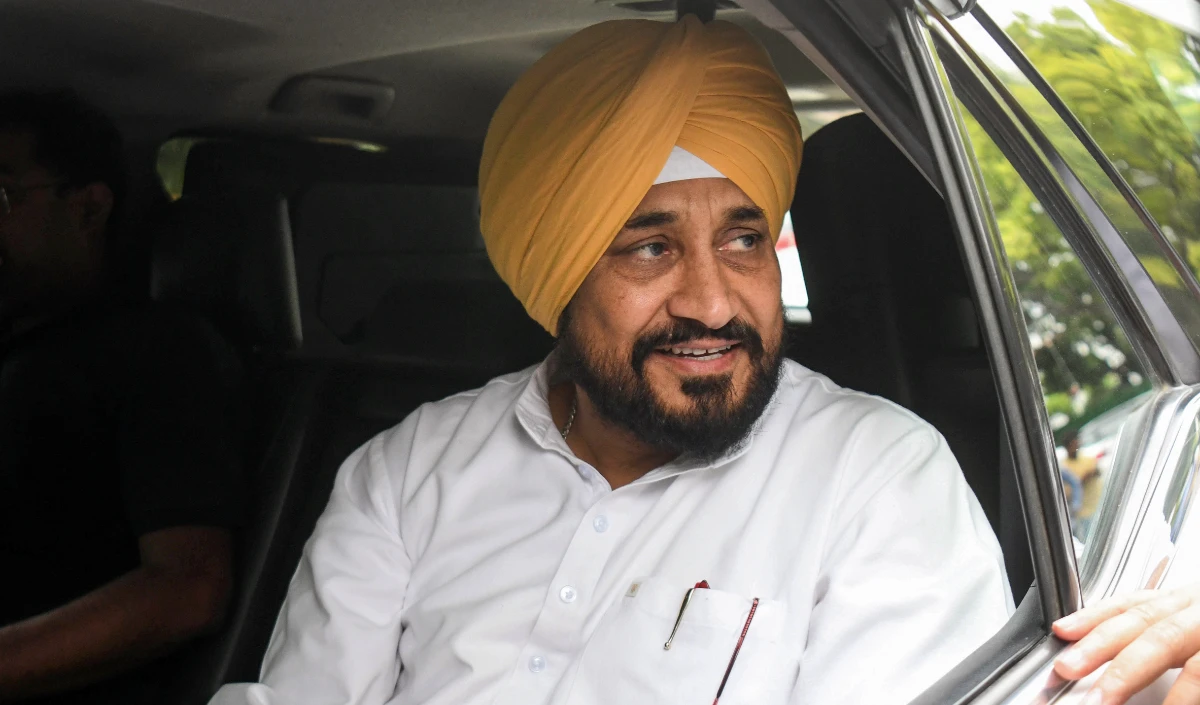 Punjab Congress में सुलह की कोशिशें तेज, Baghel कल Channi से मिलेंगे