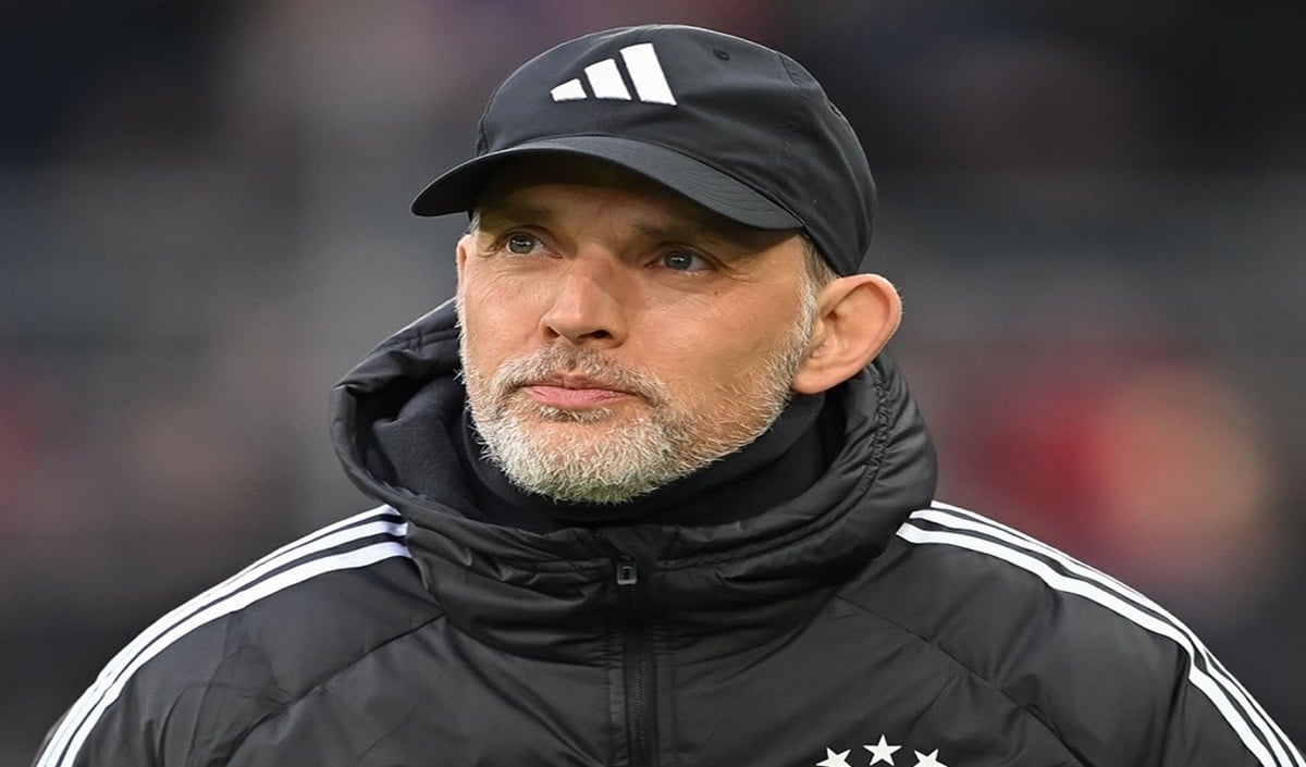 England vs Mexico मैच से पहले कोच Tuchel की चिंता, बोले-  Altitude मेक्सिको के लिए बहुत बड़ा फायदा है