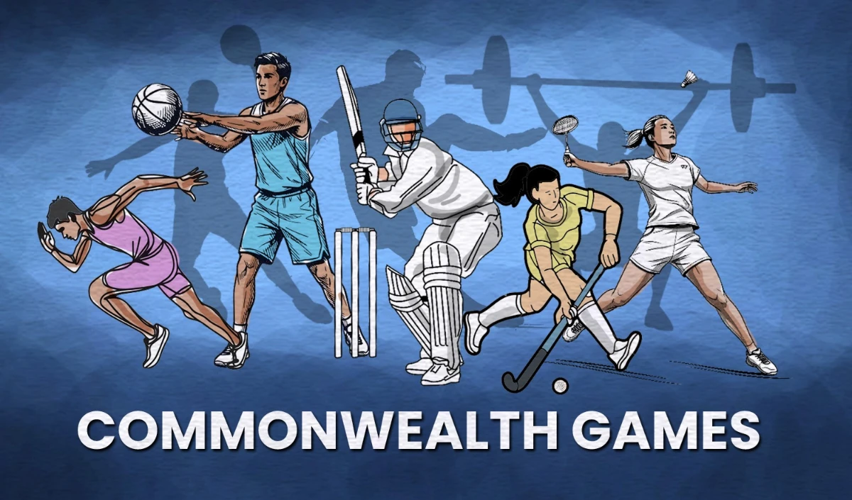 2026 Commonwealth Games| FIFA के बाद अब CWG!क्या फिर रचा जाएगा इतिहास??|Teh Tak Part 4