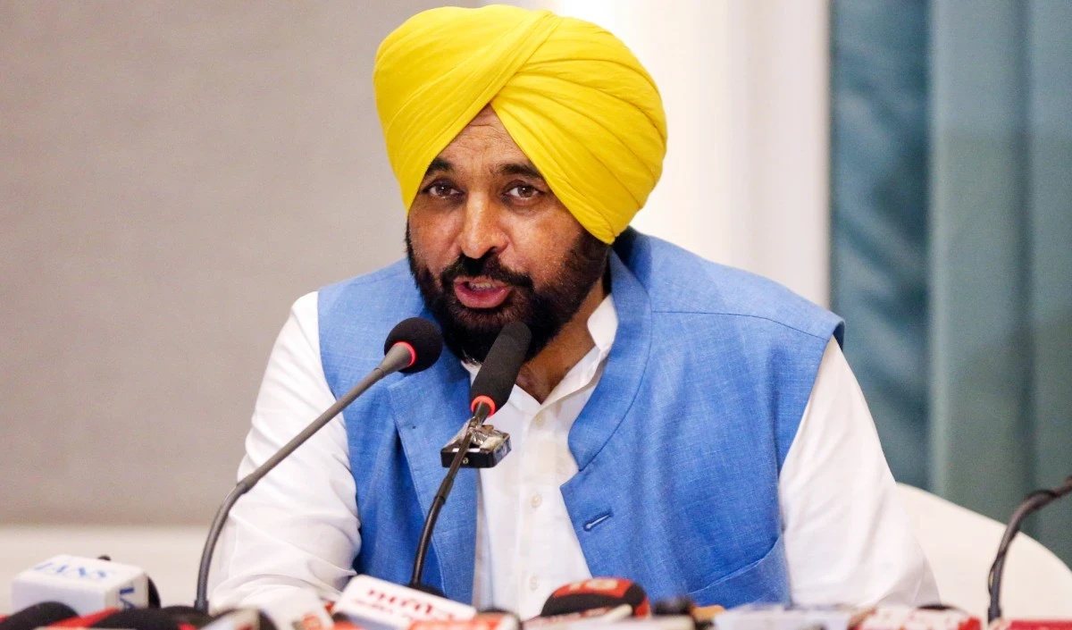 NEET Paper Leak: AAP ने BJP और Congress को घेरा, कहा- Punjab सरकार को बदनाम करने की रची जा रही साजिश
