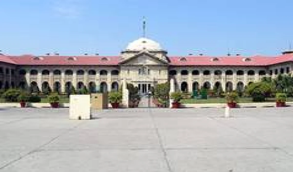 Amroha Case: निकाह हलाला की आड़ में नाबालिग से Gang Rape? High Court ने लगाई फटकार