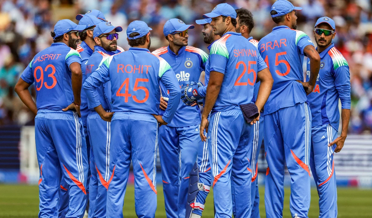 ICC का बड़ा फैसला, 2027 World Cup में होंगी 14 टीमें; नया Format रोमांच बढ़ाएगा