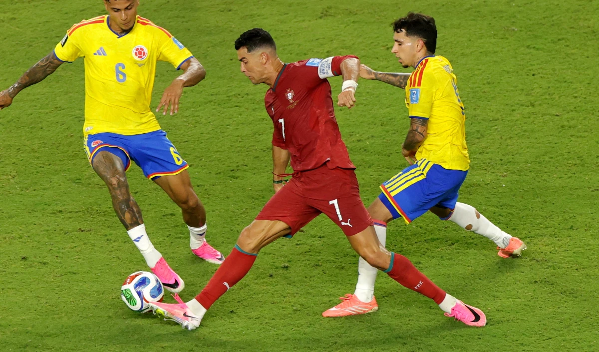 FIFA World Cup मेरा आखिरी है: Cristiano Ronaldo का बड़ा ऐलान, बोले- अब हर पल जीना चाहता हूं