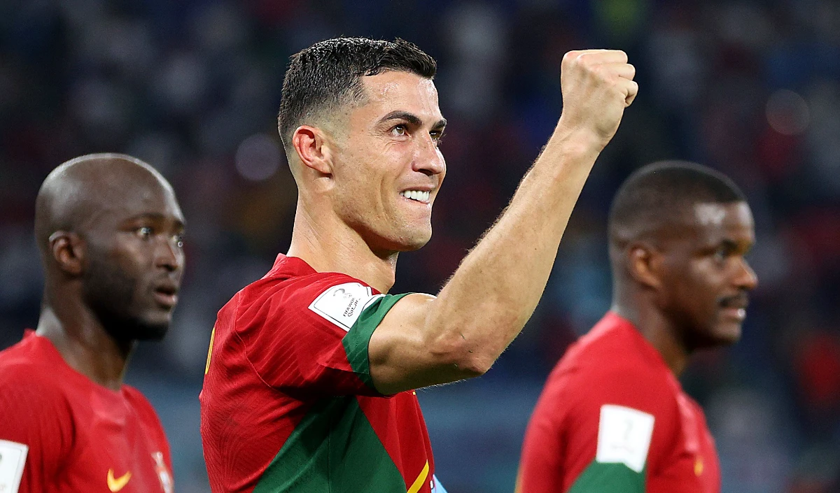 23 साल के सुनहरे करियर का अंत: Cristiano Ronaldo 2026 FIFA World Cup के बाद लेंगे Retirement