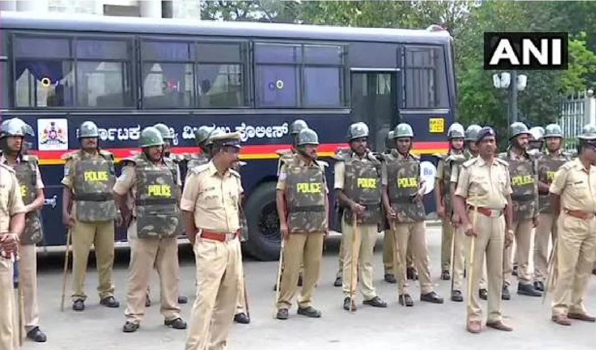 Dharmasthala Mass Burial Case में SIT ने कोर्ट में सौंपी 7,000 पन्नों की Final Report, खुलेगा दफन राज