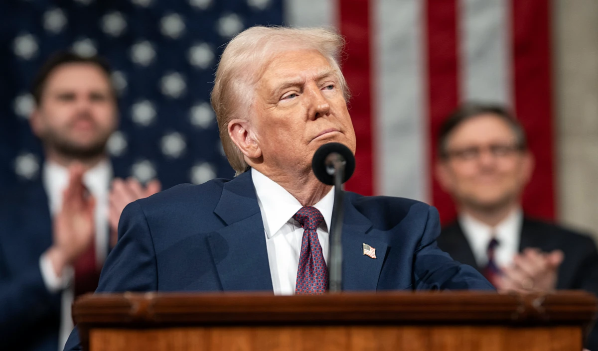 ‘या तो डील होगी या काम खत्म कर देंगे’, शांति वार्ता के बीच Donald Trump ने ईरान को दी सबसे भयानक चेतावनी | Middle East Ceasefire