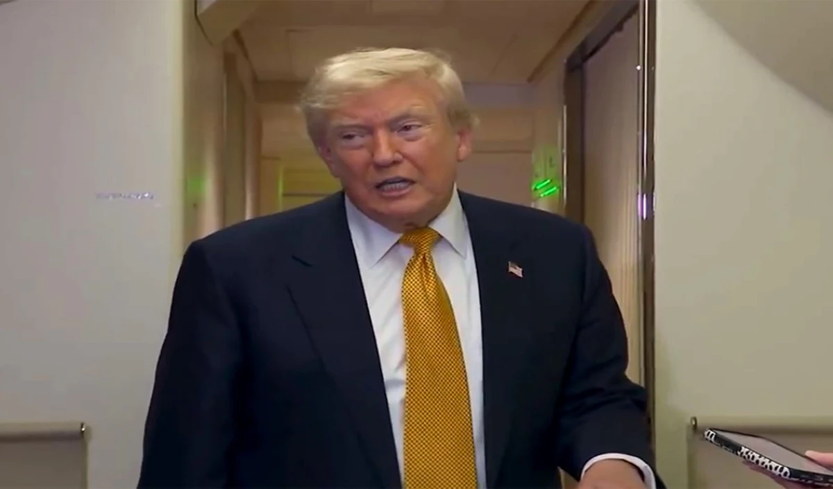 Donald Trump की ‘डिमांड’ वाली पॉलिसी हिट! NATO में झुका Spain, रक्षा खर्च बढ़ाने पर हुआ राजी