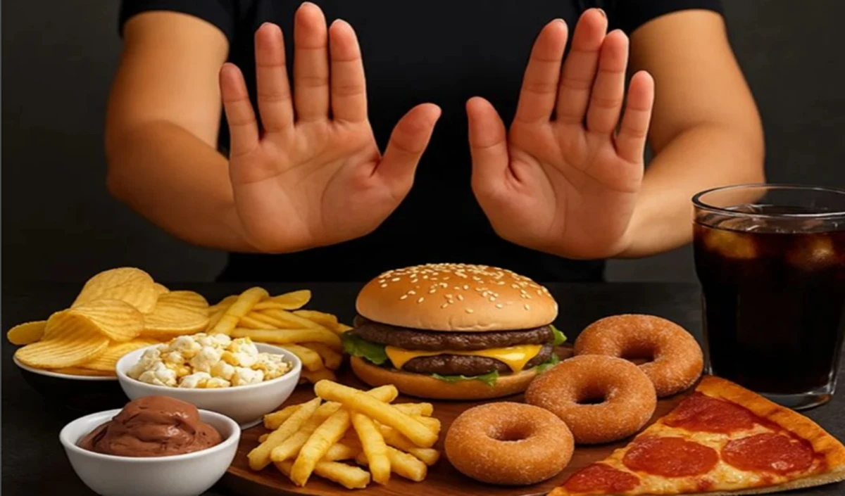 Eating Habits: आपकी Diet में ज़हर घोल रहे हैं ये Ultra-Processed Foods, बढ़ा रहे Heart Attack का खतरा