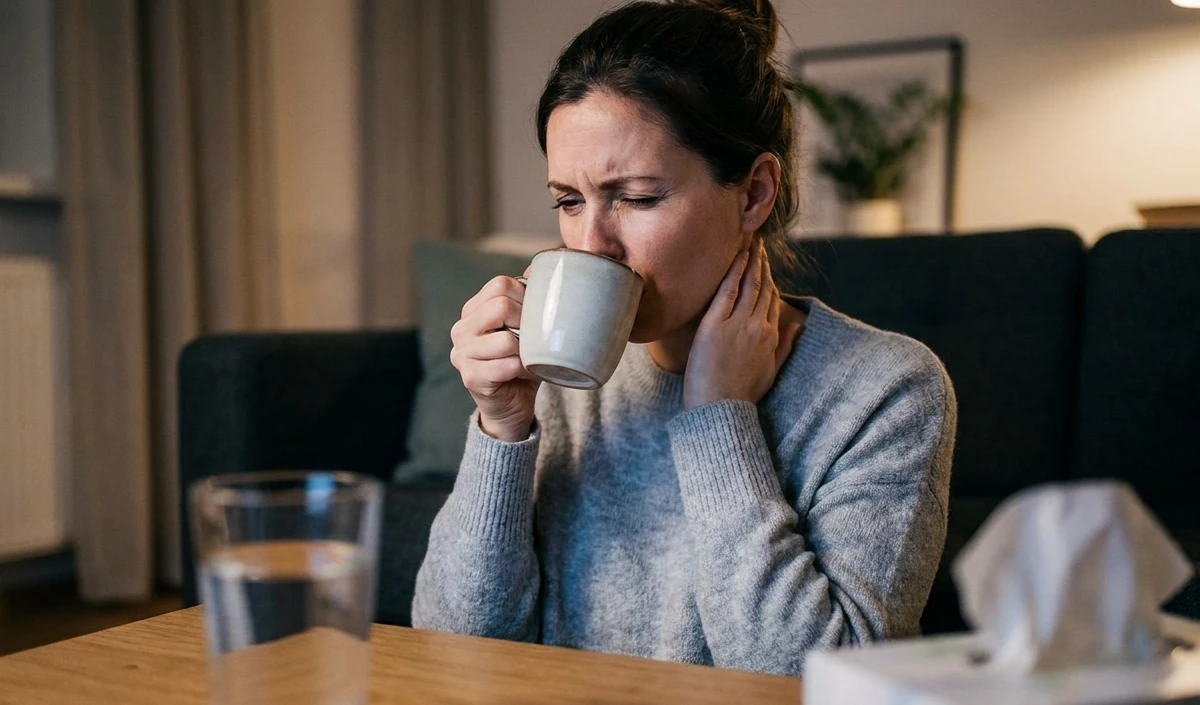 गला बैठने और Sore Throat की समस्या से हैं परेशान? अपनाएं ये 5 Home Remedies, मिलेगी जादुई राहत