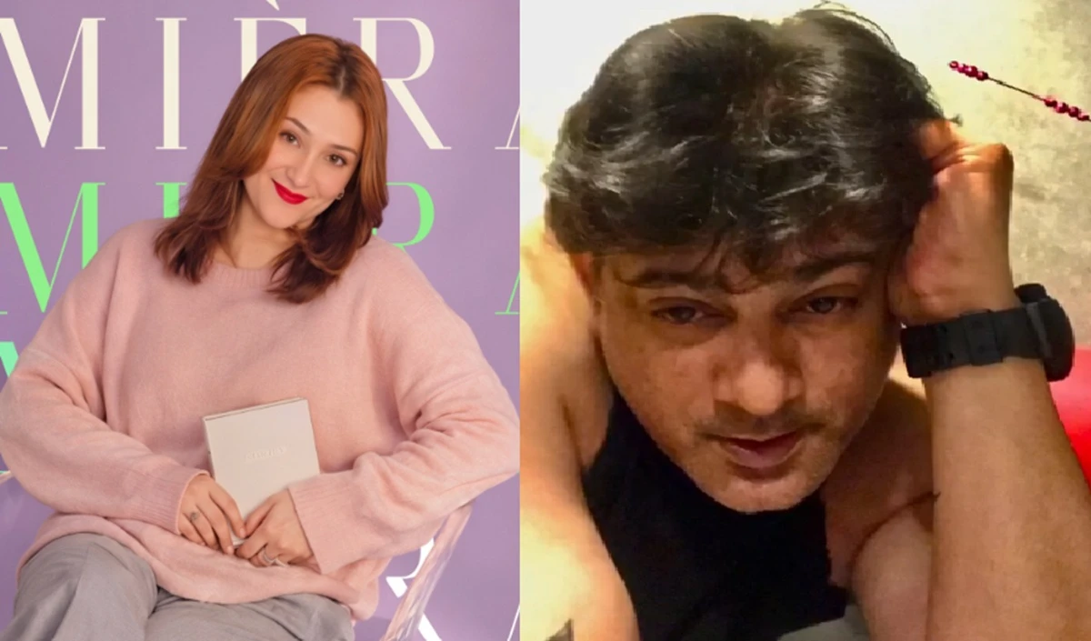 Eva Grover के शॉकिंग खुलासे: आमिर खान के भाई Hyder Ali ने बिजली बिल भरने के लिए दूसरों के संग सोने को कहा