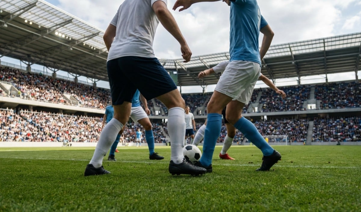 FIFA World Cup 2026: एम्बोलो-एनदोये के गोल से जीता स्विट्जरलैंड, Round of 16 में बनाई पक्की जगह