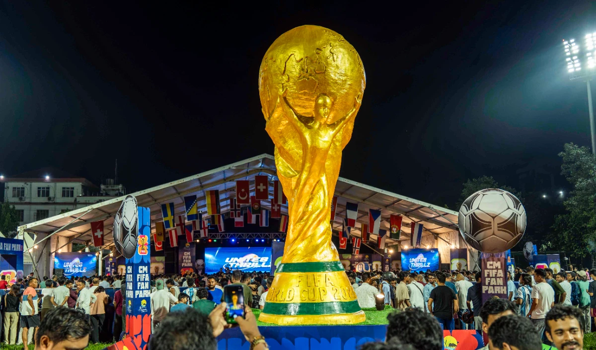 FIFA World Cup Final: अर्जेंटीना और स्पेन के बीच Championship Ring की जंग, क्या बदलेगी फुटबॉल की पुरानी परंपरा?