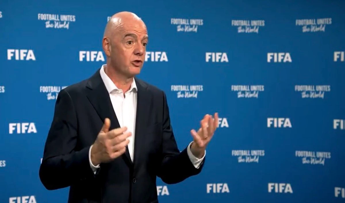 FIFA World Cup Boycott की धमकी: निजी निवेश के खिलाफ UEFA सख्त, 55 सदस्य देशों ने जताई अपनी कड़ी नाराजगी