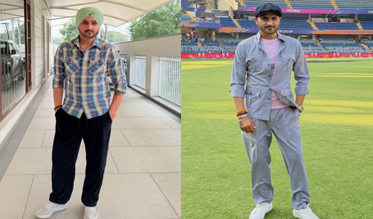 Harbhajan Singh Birthday: ट्रक ड्राइवर बनने चले थे भज्जी, Sourav Ganguly के एक फैसले ने बनाया ‘Turbanator’