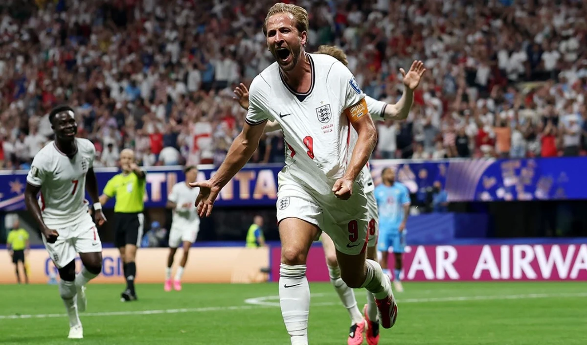 World Cup में Harry Kane ने रचा इतिहास, 1966 के बाद ऐसा करने वाले पहले फुटबॉलर बने