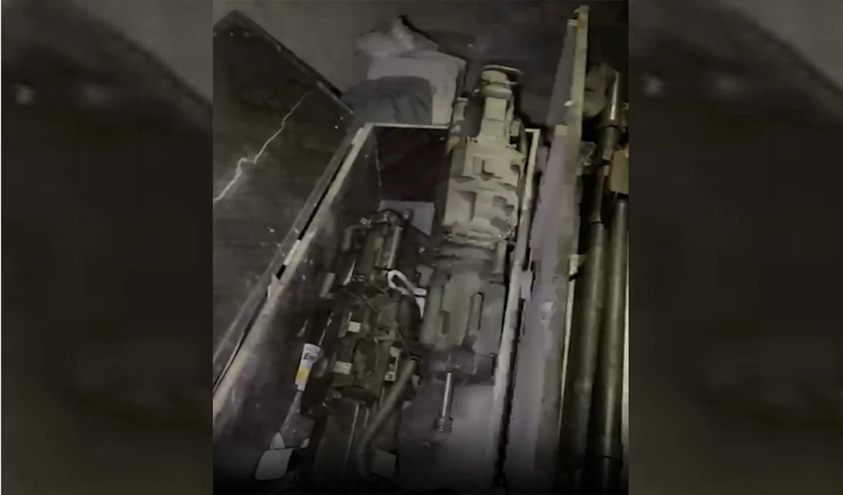 IDF का बड़ा स्ट्राइक: Beaufort Ridge के नीचे Hezbollah का मुख्य Underground Network तबाह, ईरान की बड़ी साजिश नाकाम