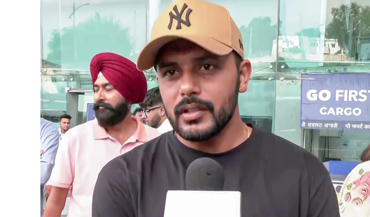 Hockey World Cup में पदक का सूखा खत्म करेगी Team India, कप्तान Harmanpreet Singh ने भरी हुंकार