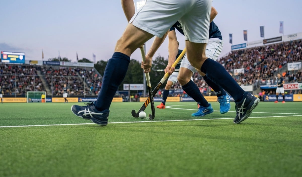 UK Tour के लिए रवाना हुई Indian Junior Hockey Team, इंग्लैंड-स्कॉटलैंड से होगी 7 मैचों की टक्कर